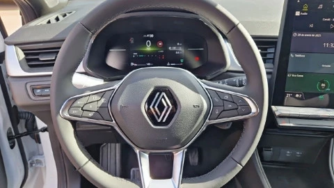 Renault Captur evolution TCe 67kW (90CV)