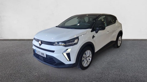 Renault Captur evolution TCe 67kW (90CV)