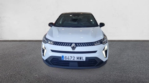 Renault Captur evolution TCe 67kW (90CV)