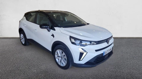 Renault Captur evolution TCe 67kW (90CV)