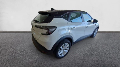 Renault Captur evolution TCe 67kW (90CV)
