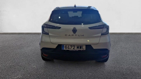 Renault Captur evolution TCe 67kW (90CV)