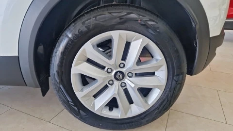 Renault Captur evolution TCe 67kW (90CV)