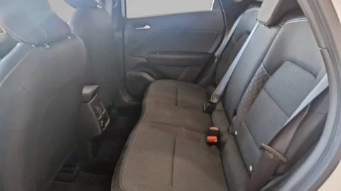 Renault Captur evolution TCe 67kW (90CV)