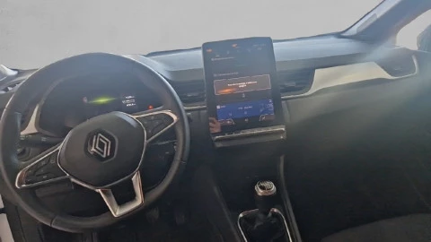 Renault Captur evolution TCe 67kW (90CV)