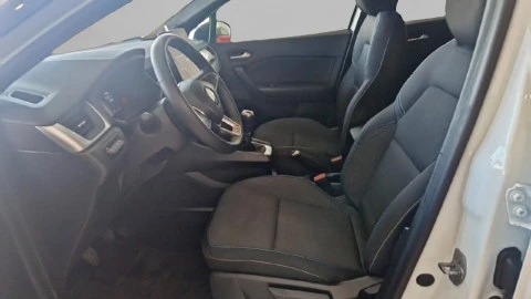 Renault Captur evolution TCe 67kW (90CV)