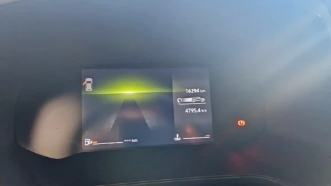 Renault Captur evolution TCe 67kW (90CV)