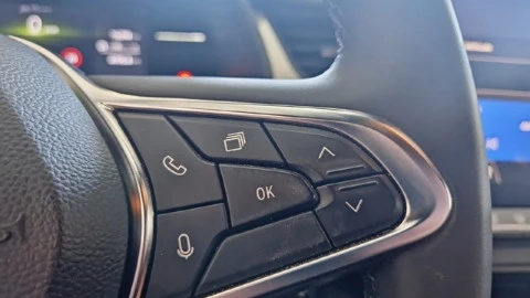 Renault Captur evolution TCe 67kW (90CV)