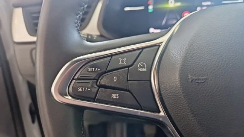 Renault Captur evolution TCe 67kW (90CV)