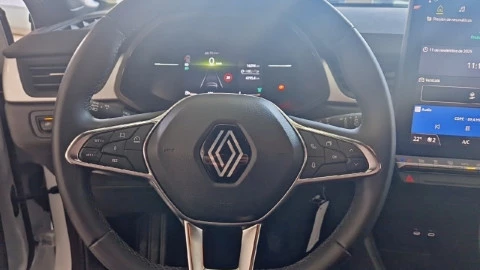 Renault Captur evolution TCe 67kW (90CV)