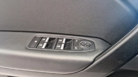 Renault Captur evolution TCe 67kW (90CV)