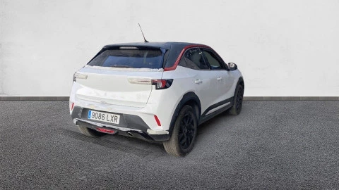 Opel Mokka 1.5 D GS Line