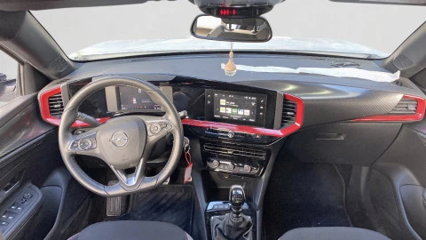 Opel Mokka 1.5 D GS Line