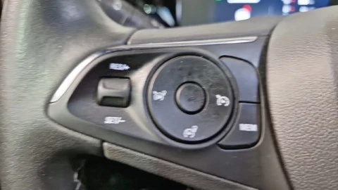 Opel Mokka 1.5 D GS Line