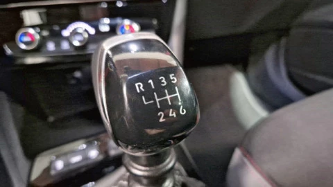 Opel Mokka 1.5 D GS Line