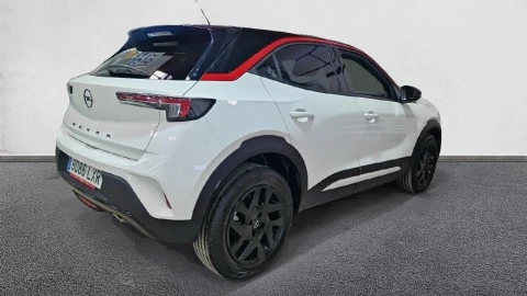 Opel Mokka 1.5 D GS Line