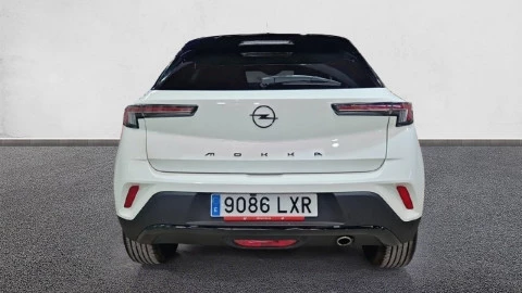 Opel Mokka 1.5 D GS Line
