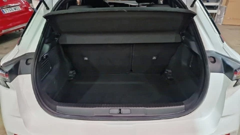 Opel Mokka 1.5 D GS Line