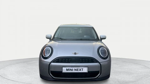 MINI Cooper C