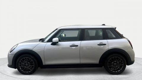 MINI Cooper C