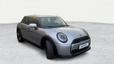 MINI Cooper C