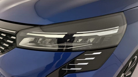 Renault Clio  Gasolina/Gas  TCe GLP Techno 74kW