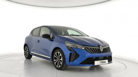 Renault Clio  Gasolina/Gas  TCe GLP Techno 74kW