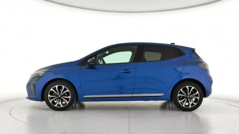 Renault Clio  Gasolina/Gas  TCe GLP Techno 74kW