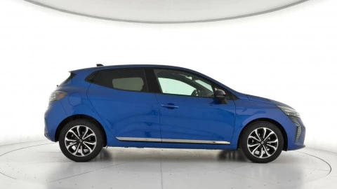 Renault Clio  Gasolina/Gas  TCe GLP Techno 74kW
