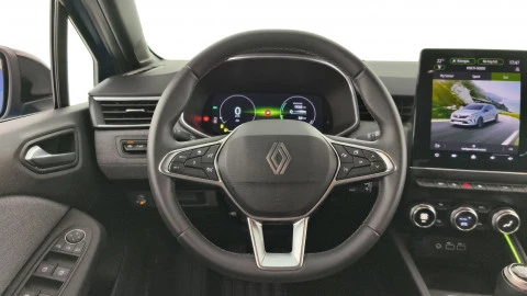 Renault Clio  Gasolina/Gas  TCe GLP Techno 74kW