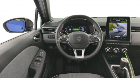 Renault Clio  Gasolina/Gas  TCe GLP Techno 74kW