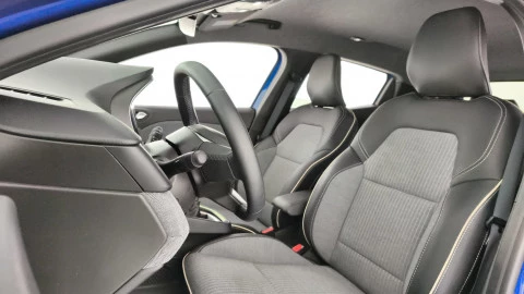 Renault Clio  Gasolina/Gas  TCe GLP Techno 74kW