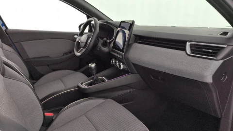 Renault Clio  Gasolina/Gas  TCe GLP Techno 74kW
