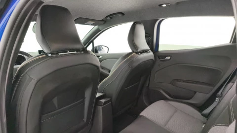 Renault Clio  Gasolina/Gas  TCe GLP Techno 74kW