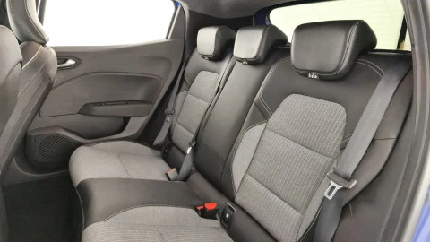 Renault Clio  Gasolina/Gas  TCe GLP Techno 74kW