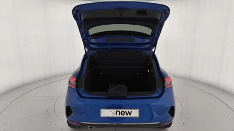 Renault Clio  Gasolina/Gas  TCe GLP Techno 74kW