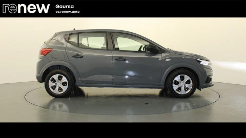 Dacia Sandero Essential TCe 67kW (90CV)