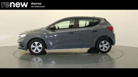 Dacia Sandero Essential TCe 67kW (90CV)