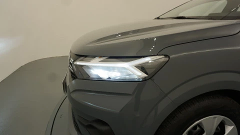Dacia Sandero Essential TCe 67kW (90CV)