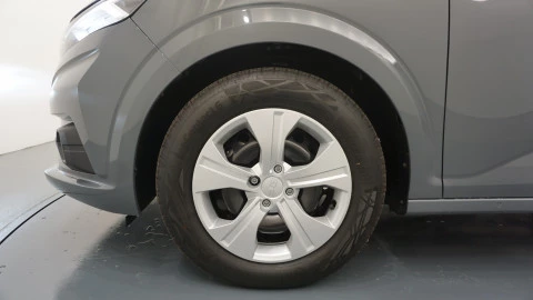 Dacia Sandero Essential TCe 67kW (90CV)