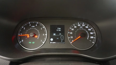 Dacia Sandero Essential TCe 67kW (90CV)