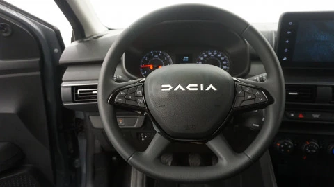 Dacia Sandero Essential TCe 67kW (90CV)