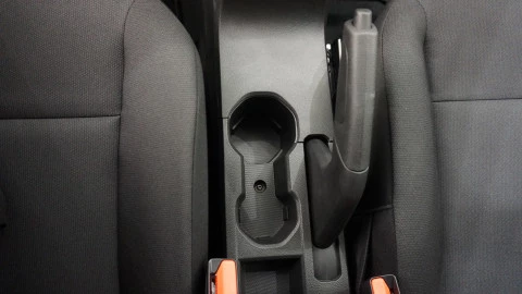 Dacia Sandero Essential TCe 67kW (90CV)