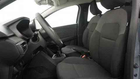 Dacia Sandero Essential TCe 67kW (90CV)