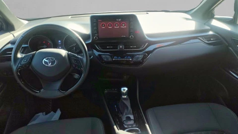 Toyota C-HR 1.8 125H Advance