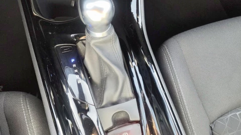 Toyota C-HR 1.8 125H Advance