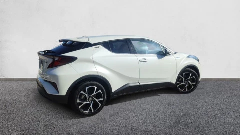 Toyota C-HR 1.8 125H Advance
