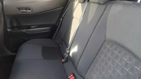 Toyota C-HR 1.8 125H Advance