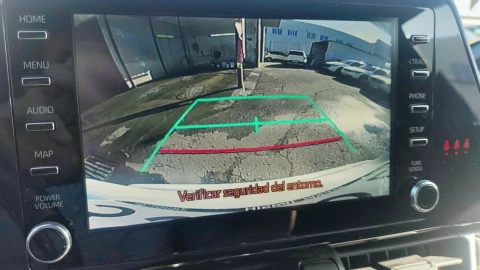 Toyota C-HR 1.8 125H Advance