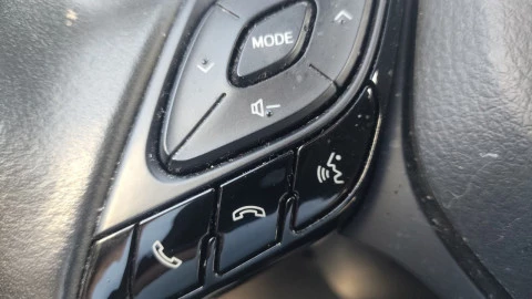 Toyota C-HR 1.8 125H Advance